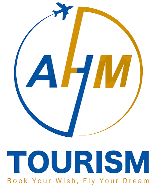 AHM Tourism