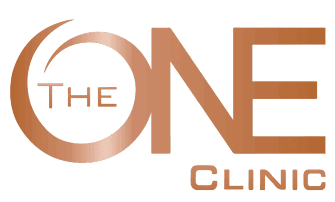 the ONE Clinic logo 768x463