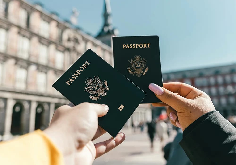 Second citizenship and residency advisory services