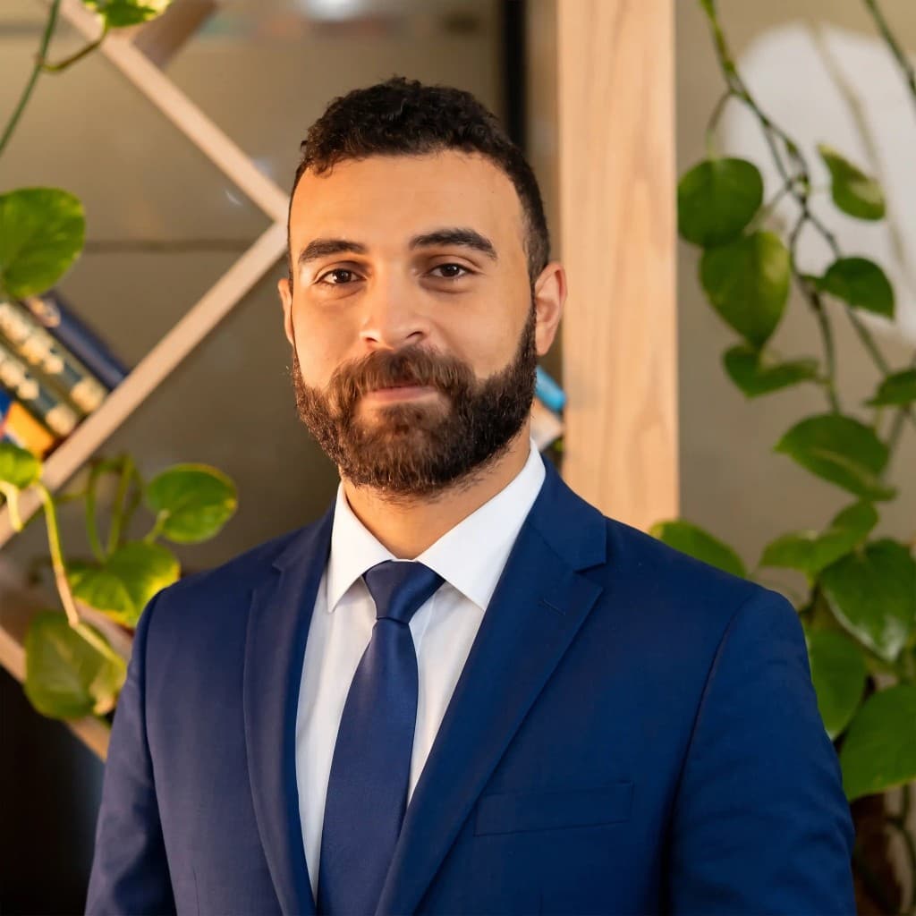Mahmoud Salah El Din