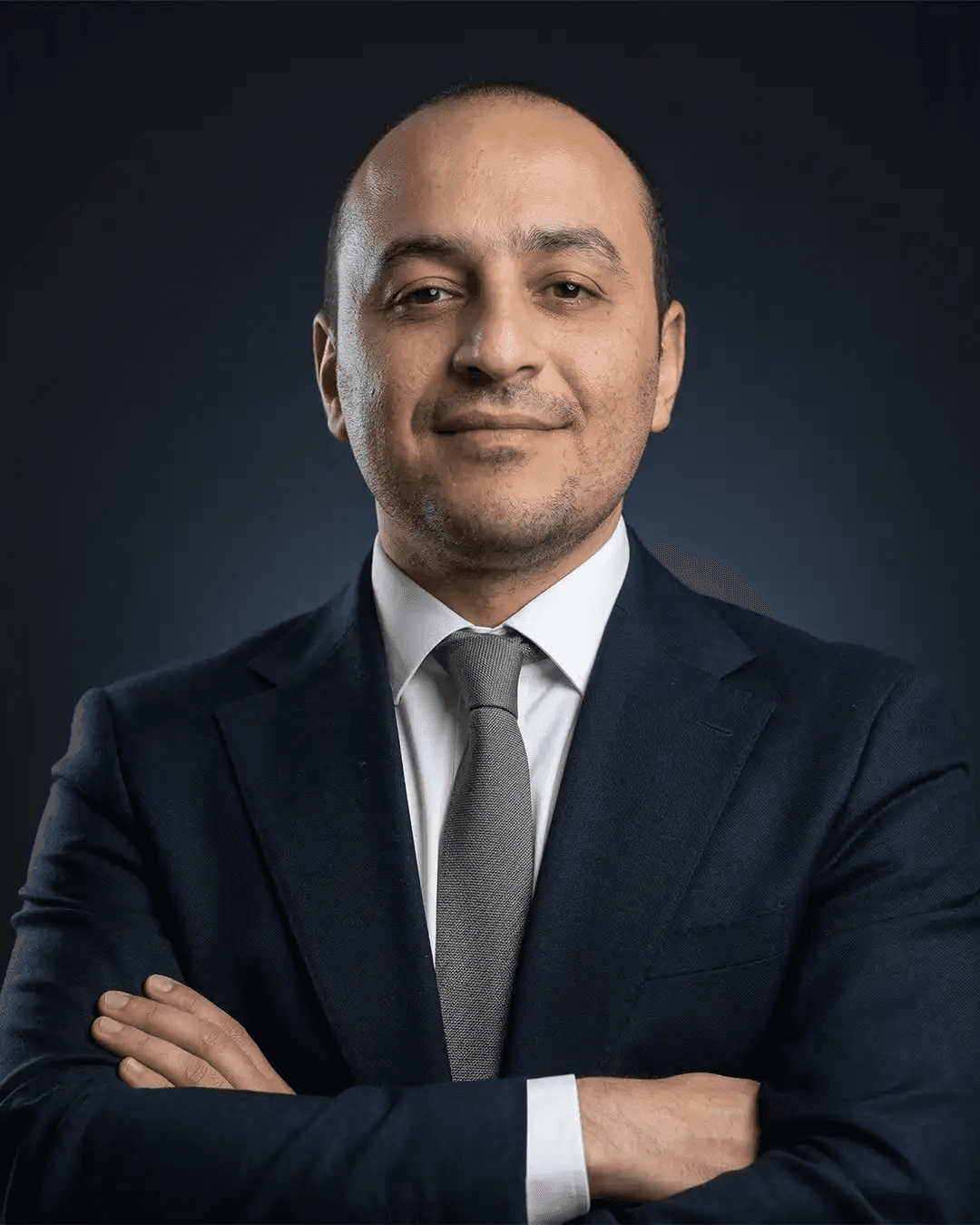 Mohamed Hassanein