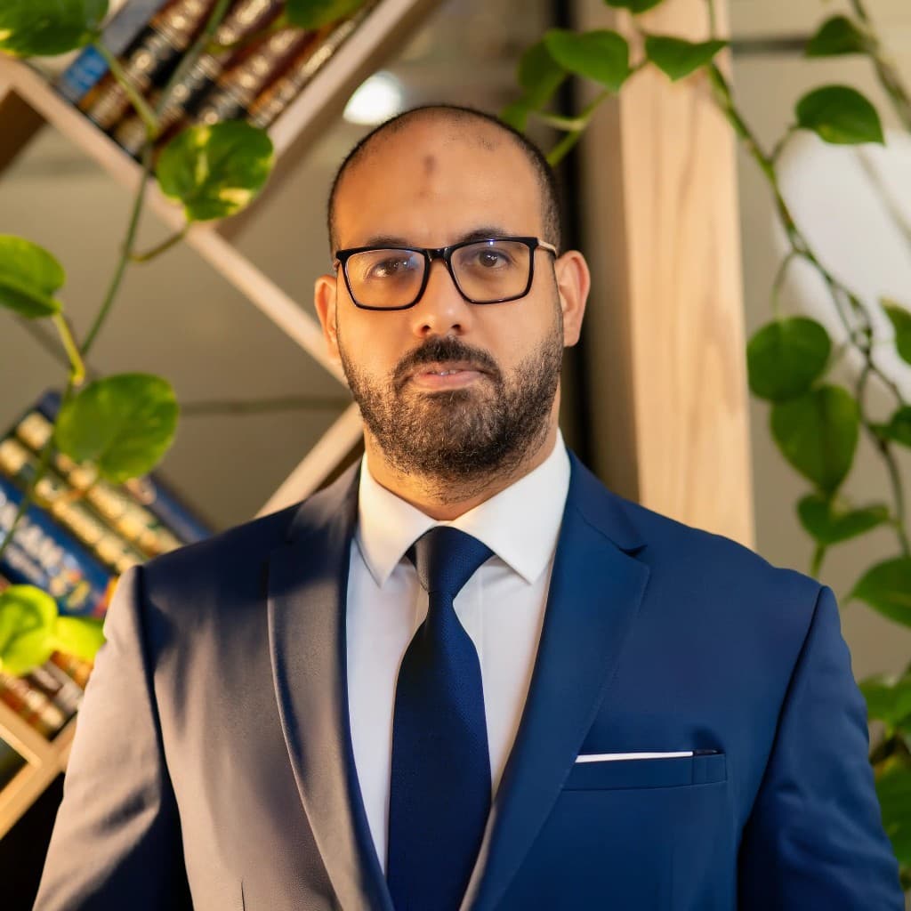 Maged Nafea