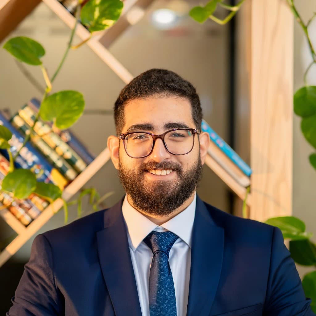 Ahmed Osama