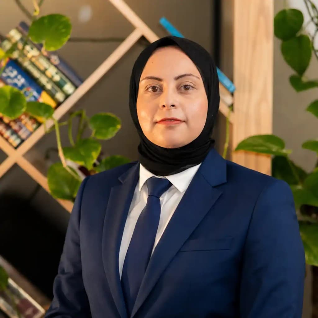 Dalia Ghonem