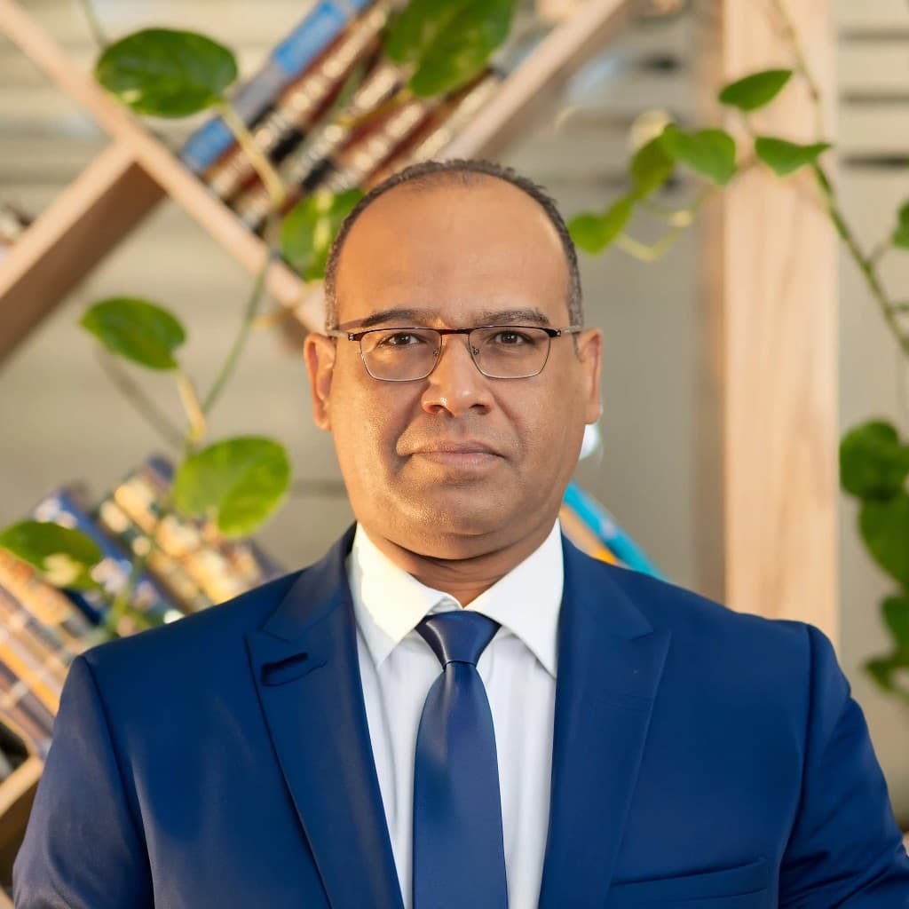 Amin Kamel