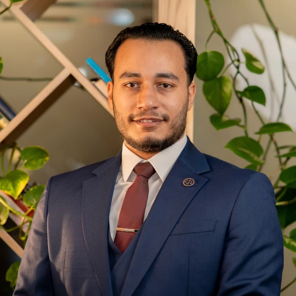 Mahmoud Abdel Fadeel